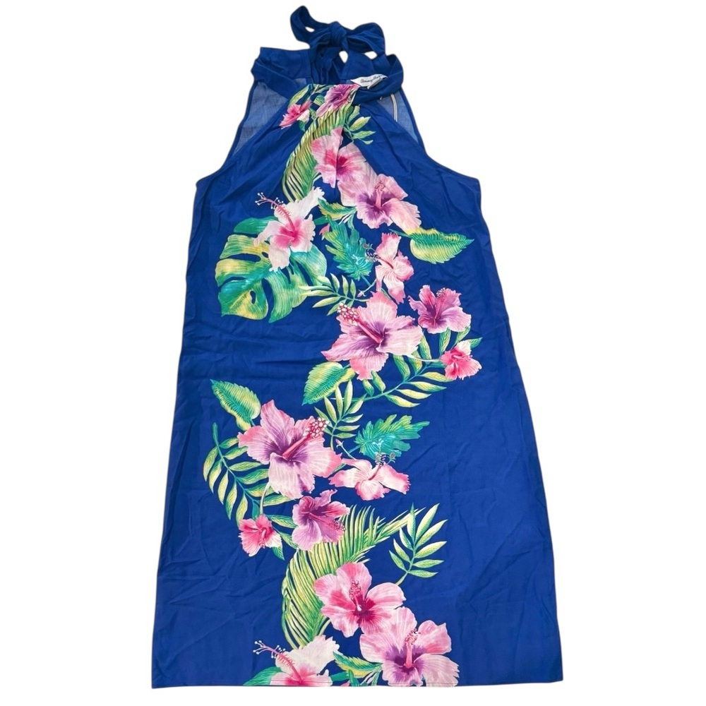 Tommy Bahama Tropic Of Tina Dress - Picture 4 of 12
